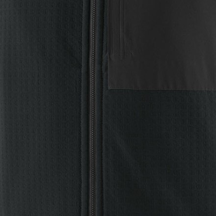 R2 TechFace Jacket