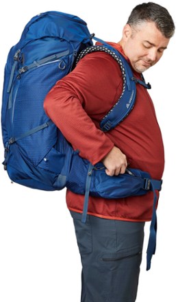 Katmai 65 Pack - Men's Plus Sizes