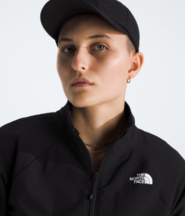 Tek Approach Jacket - Women's