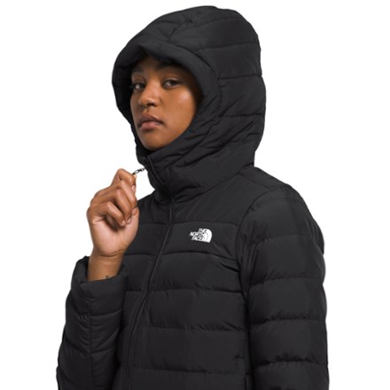 Aconcagua 3 Down Hoodie - Women's