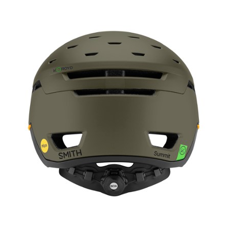 Summit Mips Backcounty Snow Helmet