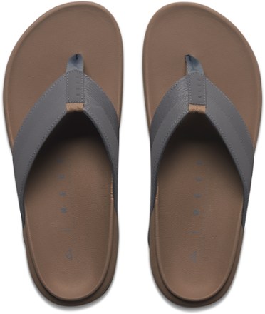 The Raglan Flip-Flops - Men's