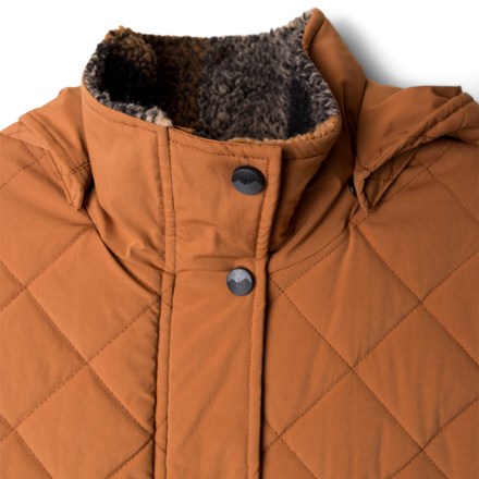 Luna Peak Insulated Vest - Women's