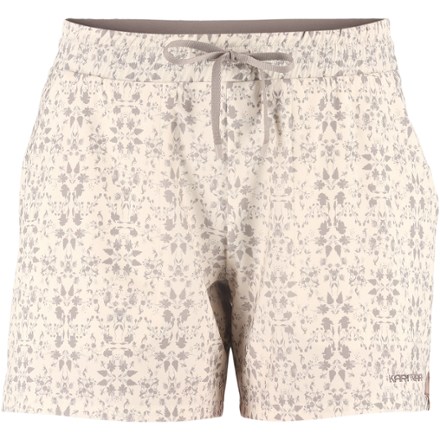 Ruth 5 in. Bermuda Shorts - Women's