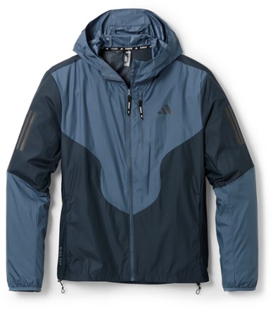 Own The Run Jacket - Men's