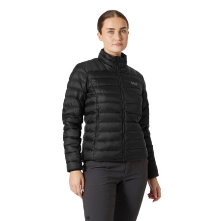 Verglas Down Jacket 2.0 - Women's
