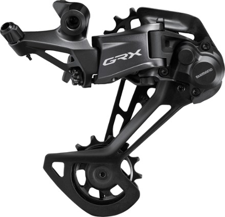 GRX RD-RX820 1x12-Speed Rear Derailleur - Long Cage