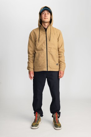 Jackson Ridge Jacket - Men's