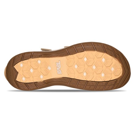 Tirra Sport CT Sandals - Women's