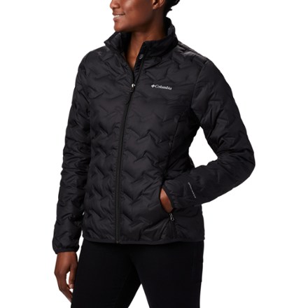 Delta Ridge Down Jacket - Women's