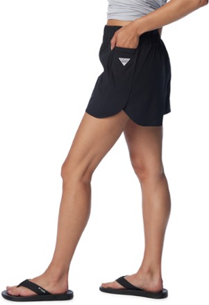 PFG Tidal Light Lined Shorts - Women's