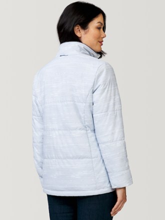 Systems 3-in-1 Jacket - Women's