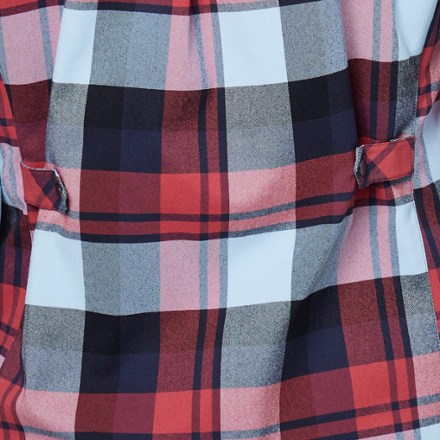 Brigitte Tech Flannel - Women's