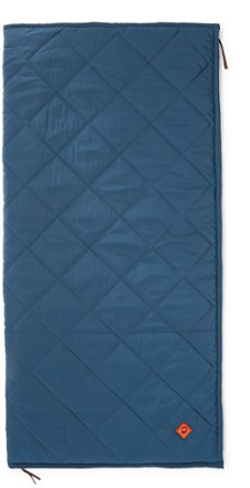 Nature Nap 25 Zip-Up Comforter