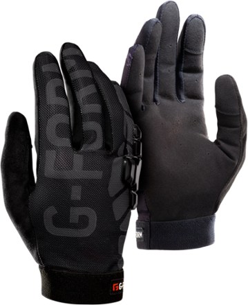 Sorata Trail Bike Gloves