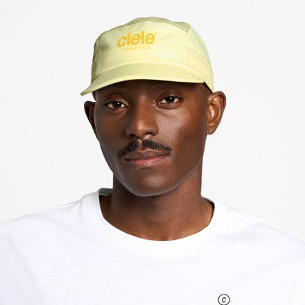 GOCap Classic Athletics Hat