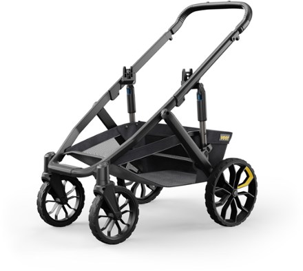 Switchback &Roll Stroller Frame