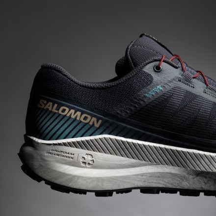Vision Trail-Running Shoes