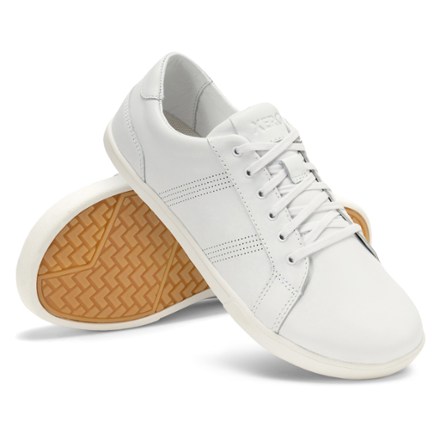 Dillon Leather Sneakers - Men's