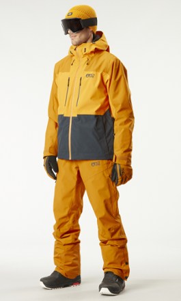 Object Insulated Jacket - Men's