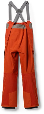 First Chair GTX Bibs - Women's