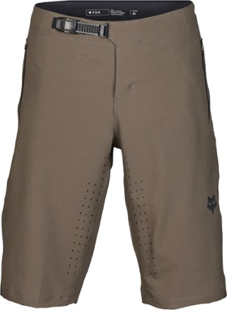 Defend Bike Shorts - Men's