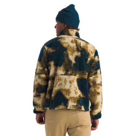 Extreme Pile Pullover 2 - Men's