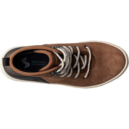 Lucie High WP Boots - Women's