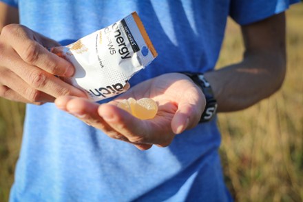 Sport Energy Chews