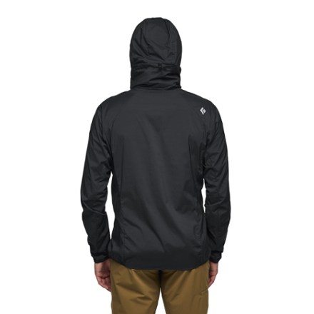 Alpine Start Hoody - Men's