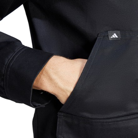 Trackstand Utility Cycling Jacket - Men's