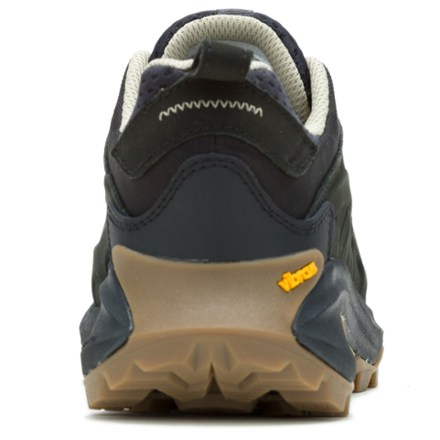Moab Speed 2 Leather Waterproof Hiking Shoes - Women's