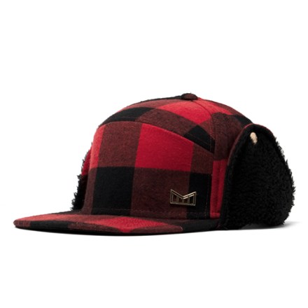 Trenches Lumberjack Thermal Hat