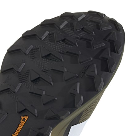 Terrex Agravic GTX Trail-Running Shoes - Men's