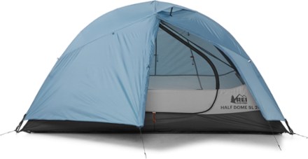 Half Dome SL 2+ Tent with Footprint