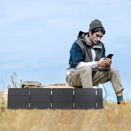60W Solar Panel