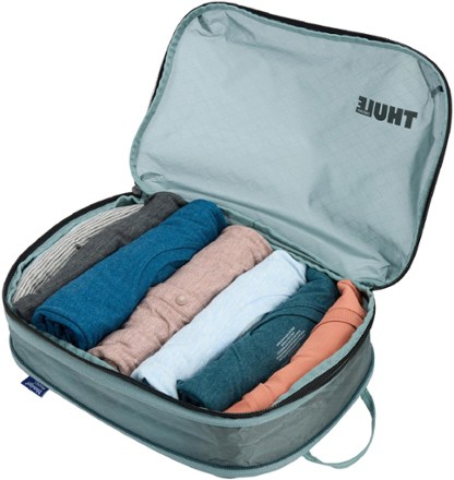 Compression Packing Cube