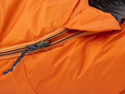 Iceline Sleeping Bag