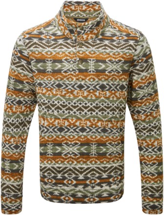 Bhutan Pullover - Men's