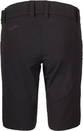 Squad 2-in-1 Bike Shorts - Women's