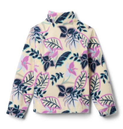 Benton Springs II Fleece Jacket - Kids'