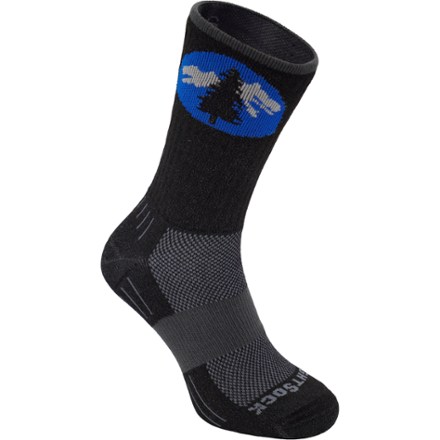 Escape Crew Socks
