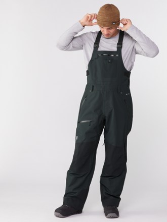 Baker Bib Snow Pants - Men's