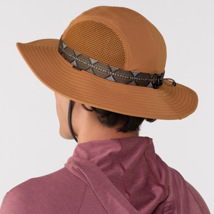 Sahara Guide Hat