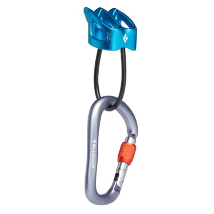 Big Air XP Belay/Rappel Device Package