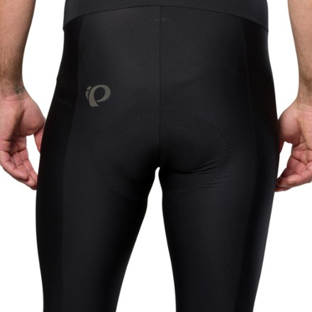 Attack 3/4 Bib Cycling Tights - Men's