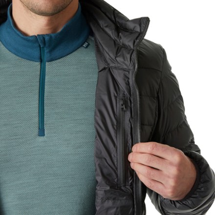 Verglas Down Jacket 2.0 - Men's