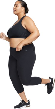 Swoosh Medium Support Bra