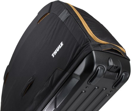 Roundtrip Road Bike Travel Case