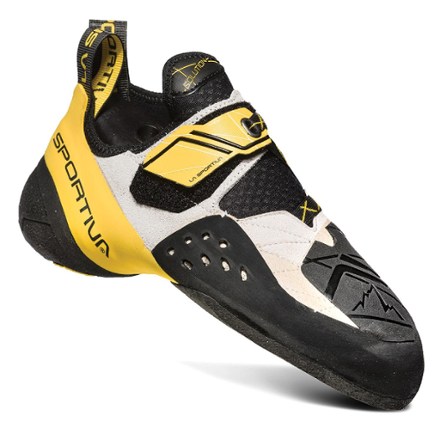 Solution Climbing Shoes - Men's